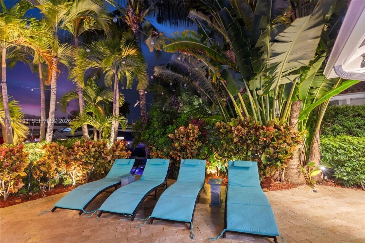 2839 NE 35th St, Fort Lauderdale, FL 33306 Photo