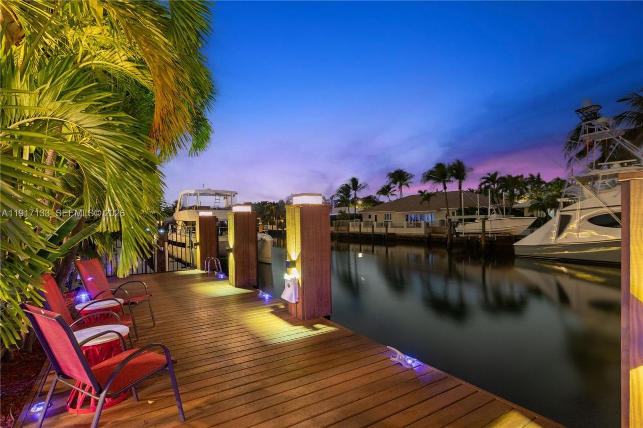 2839 NE 35th St, Fort Lauderdale, FL 33306 Photo