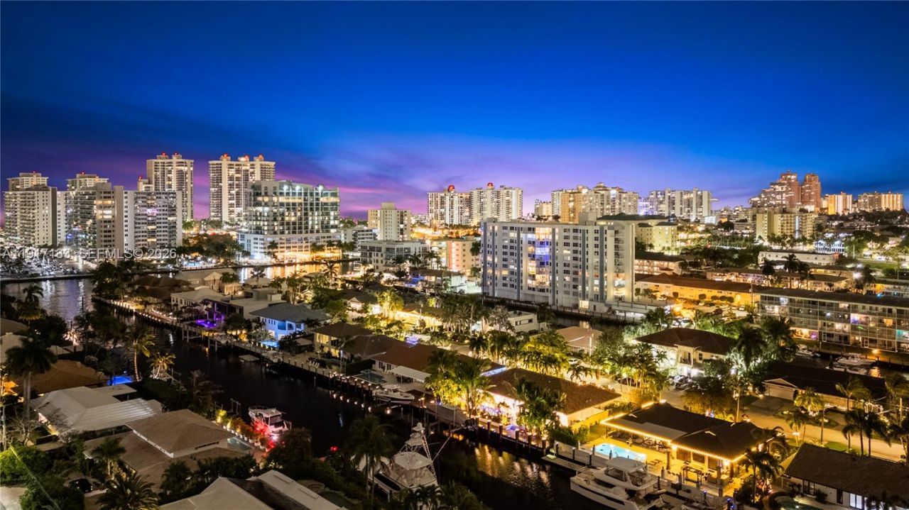 2839 NE 35th St, Fort Lauderdale, FL 33306 Photo