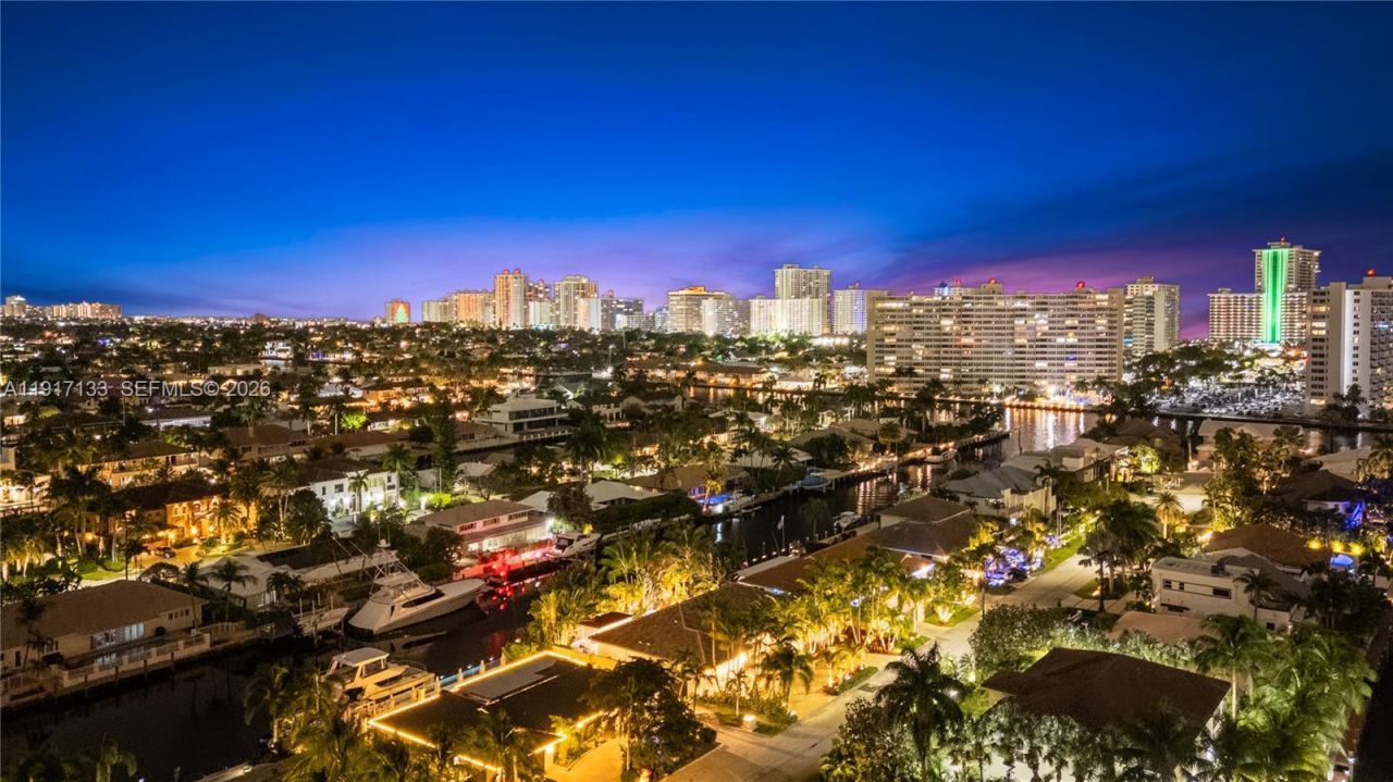 2839 NE 35th St, Fort Lauderdale, FL 33306 Photo