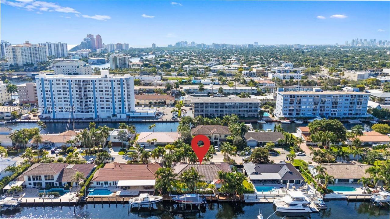 2839 NE 35th St, Fort Lauderdale, FL 33306 Photo