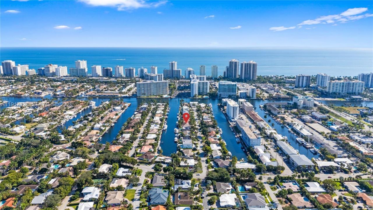 2839 NE 35th St, Fort Lauderdale, FL 33306 Photo
