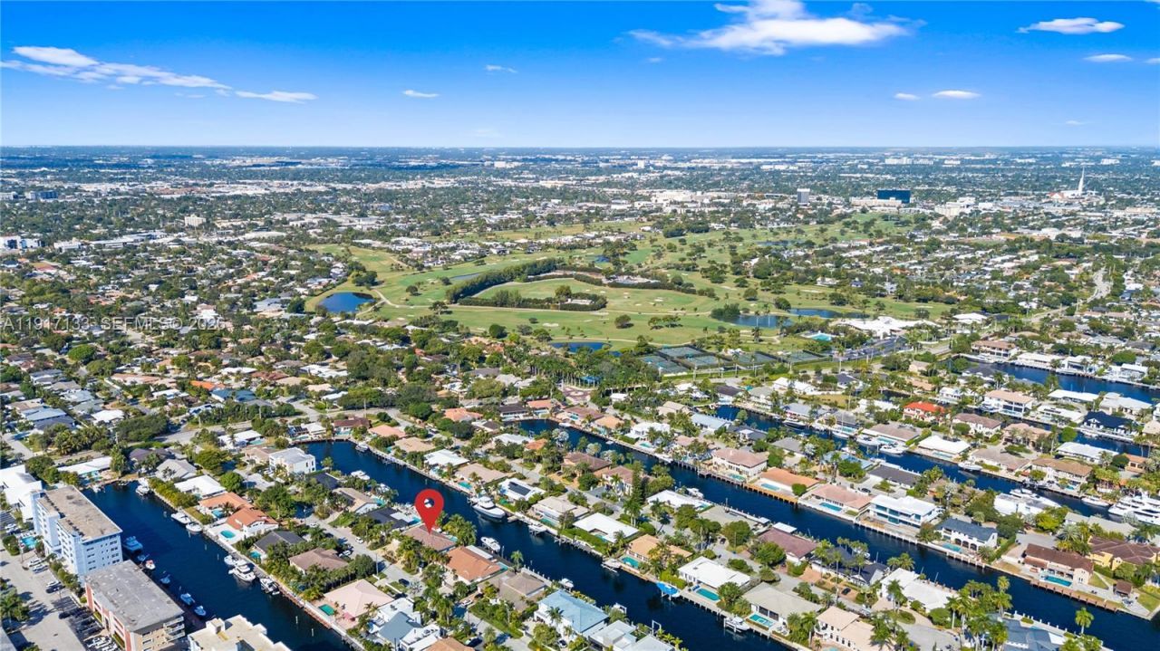 2839 NE 35th St, Fort Lauderdale, FL 33306 Photo