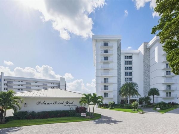 250 Park Shore DR E, Unit 101, NAPLES, FL 34103