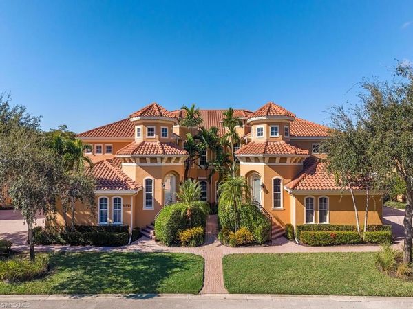 18550 Sandalwood Pointe, Unit 201, FORT MYERS, FL 33908