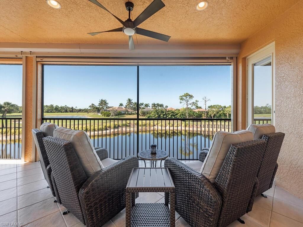 18550 Sandalwood Pointe, Unit 201, Fort Myers, FL 33908 Photo