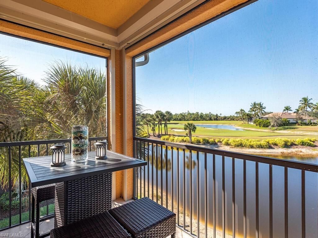 18550 Sandalwood Pointe, Unit 201, Fort Myers, FL 33908 Photo