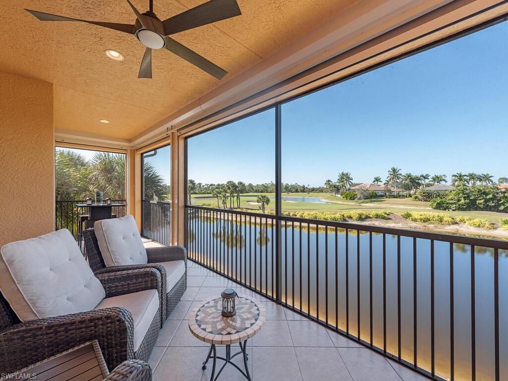 18550 Sandalwood Pointe, Unit 201, Fort Myers, FL 33908 Photo
