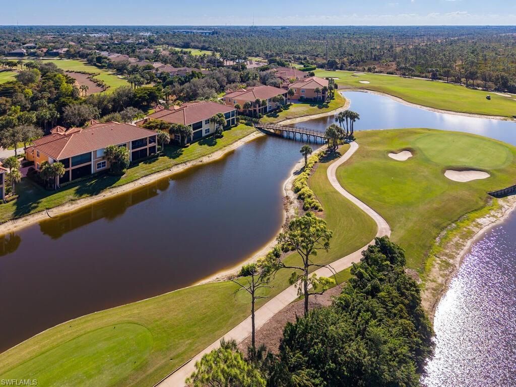 18550 Sandalwood Pointe, Unit 201, Fort Myers, FL 33908 Photo
