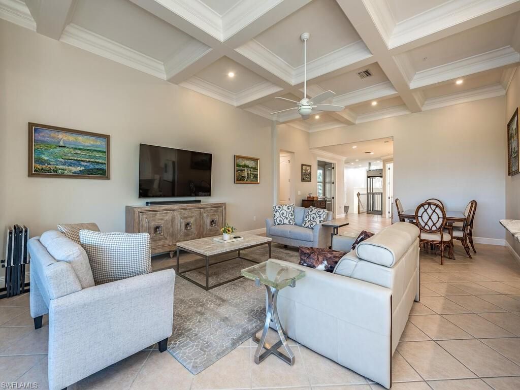 18550 Sandalwood Pointe, Unit 201, Fort Myers, FL 33908 Photo