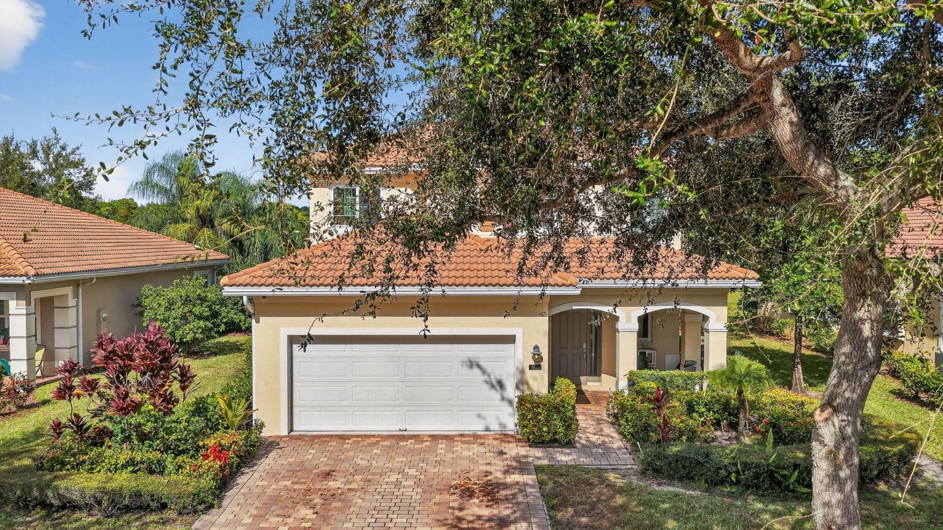 6720 Osage Circle, Greenacres, FL 33413 Photo