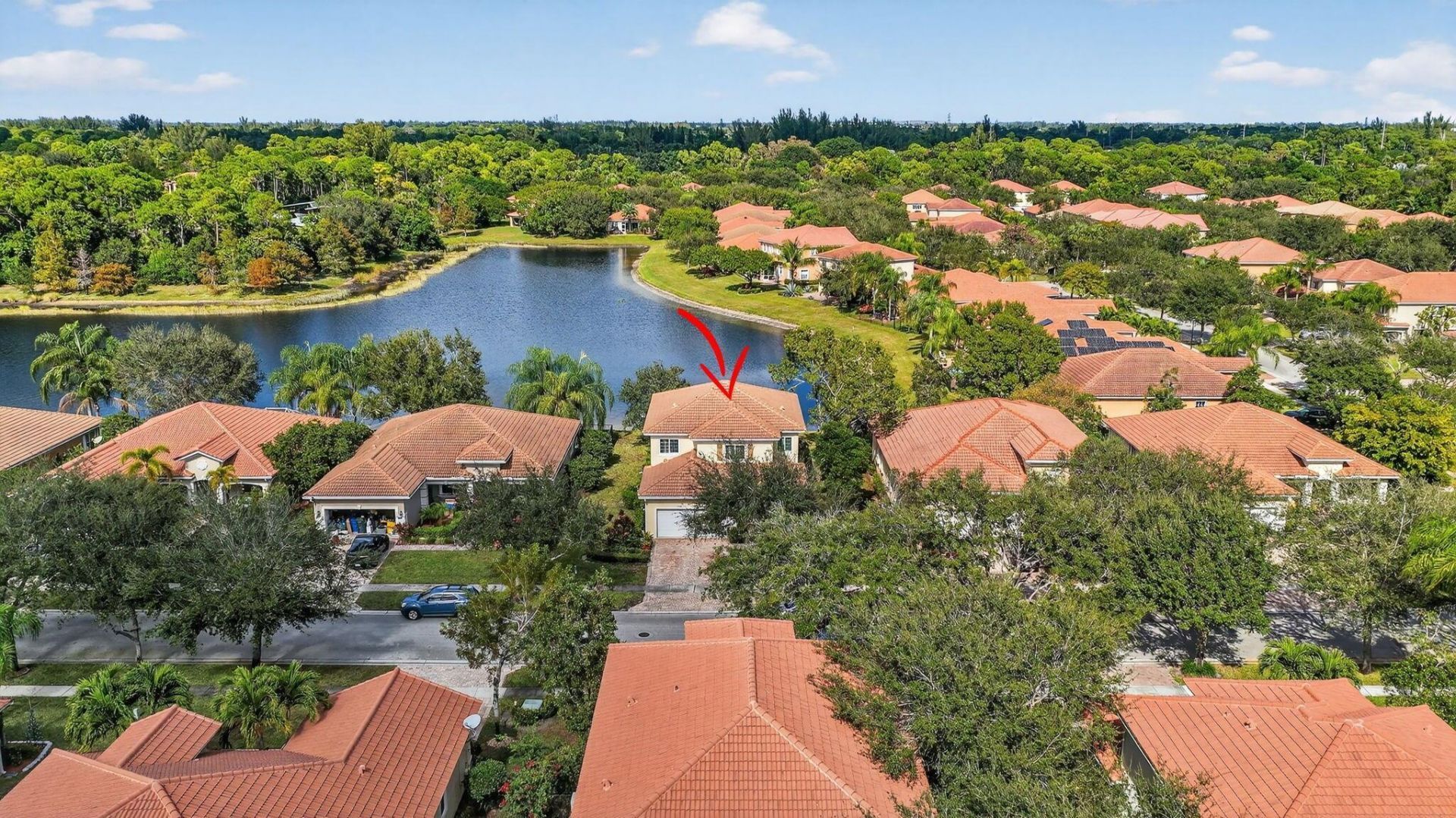 6720 Osage Circle, Greenacres, FL 33413 Photo