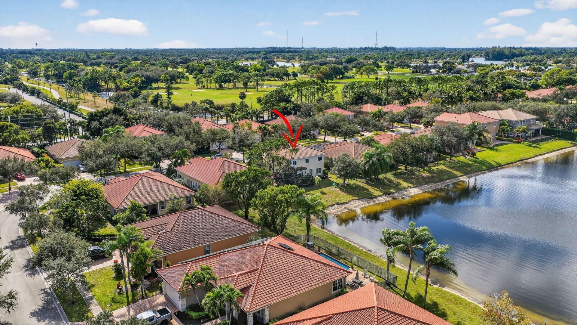 6720 Osage Circle, Greenacres, FL 33413 Photo