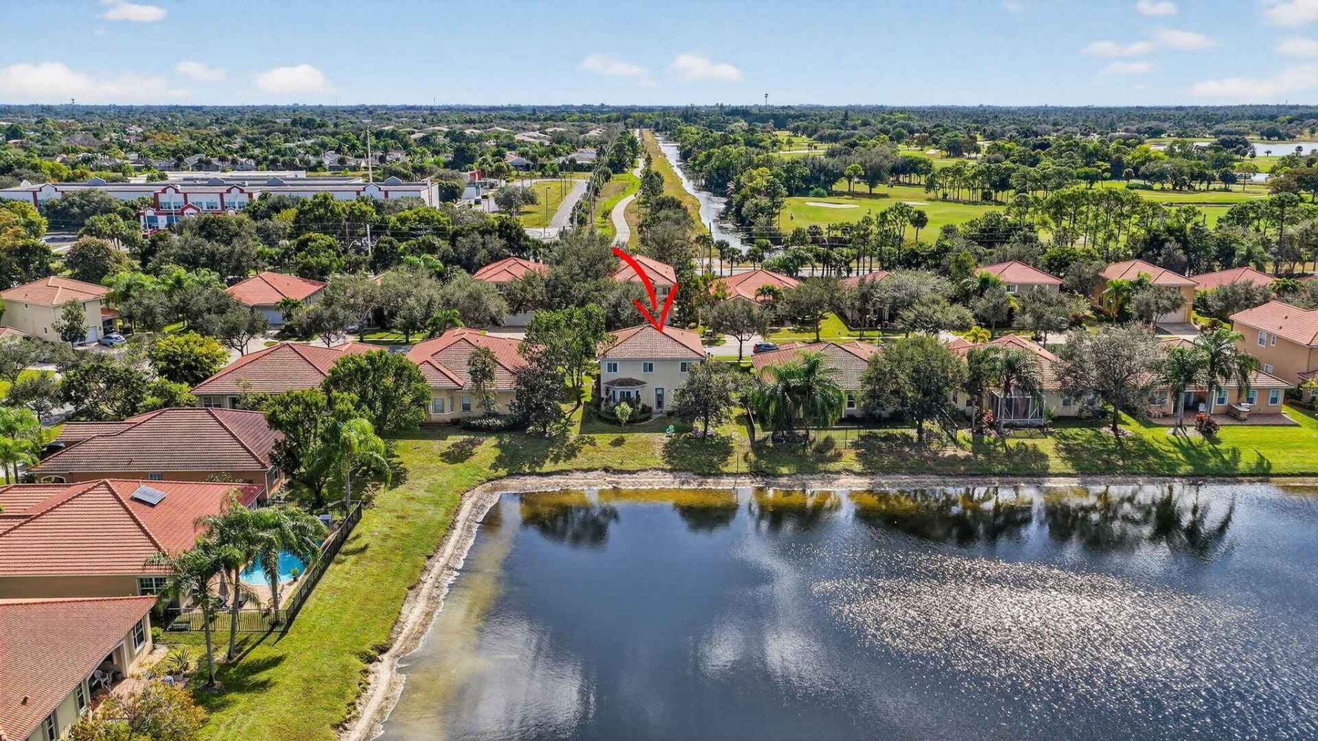 6720 Osage Circle, Greenacres, FL 33413 Photo