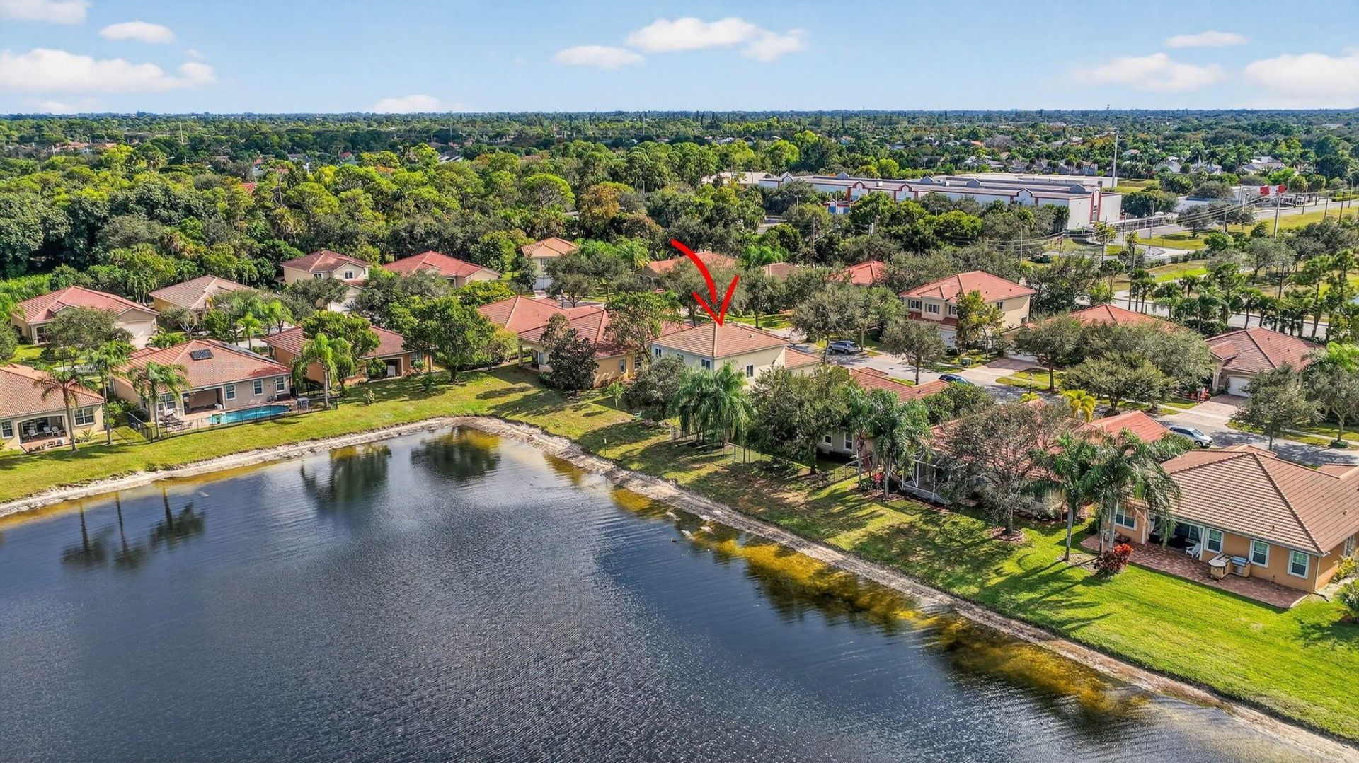 6720 Osage Circle, Greenacres, FL 33413 Photo