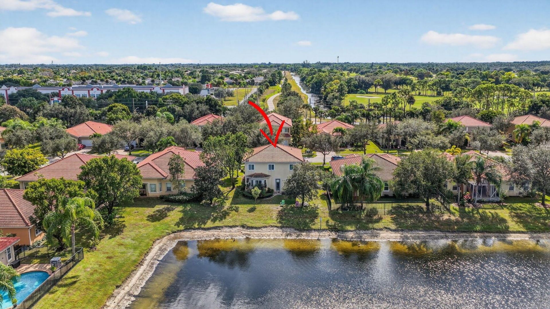 6720 Osage Circle, Greenacres, FL 33413 Photo