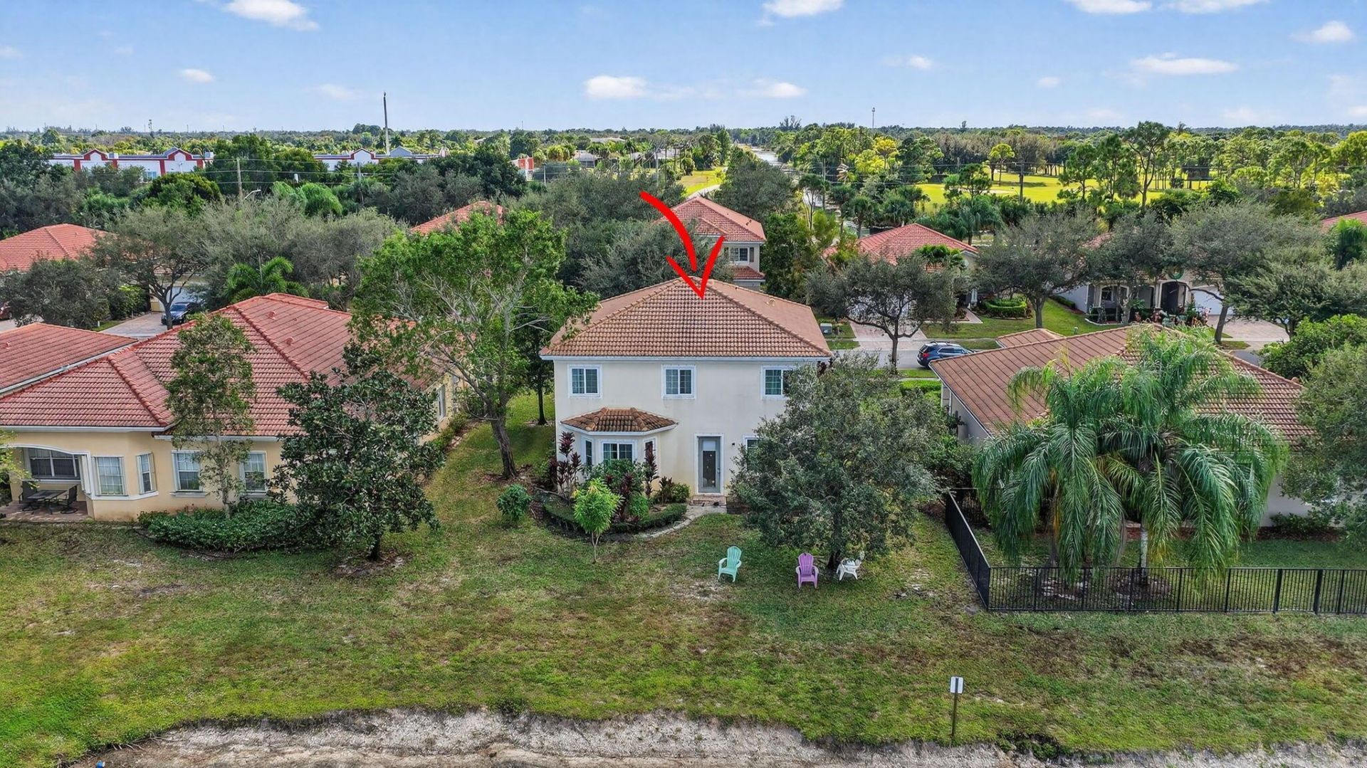 6720 Osage Circle, Greenacres, FL 33413 Photo
