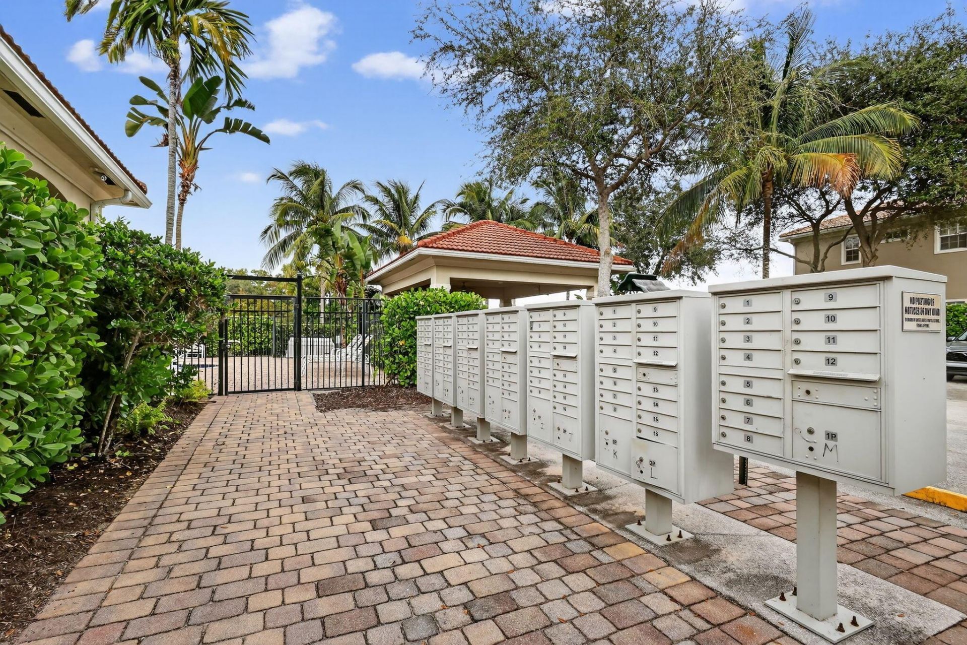 6720 Osage Circle, Greenacres, FL 33413 Photo