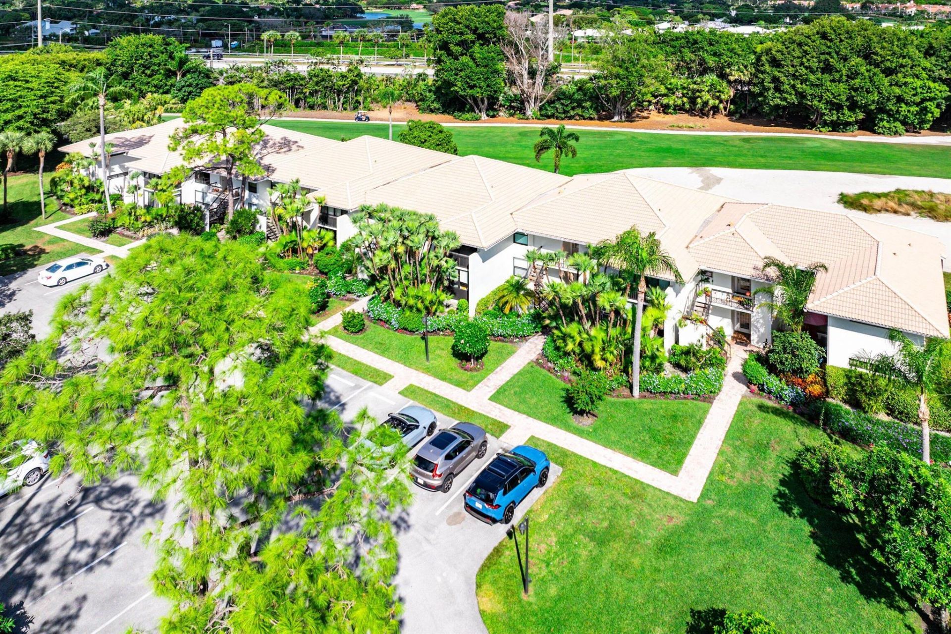 11290 Quail Covey Road, Unit Green Hero, Boynton Beach, FL 33436 Photo