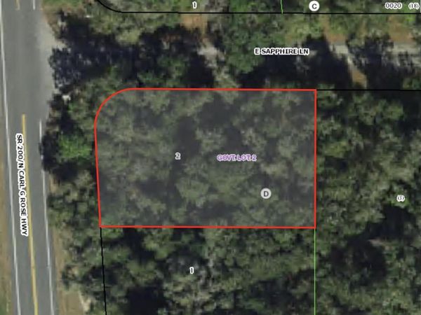 4975 N Carl G Rose Highway, Hernando, FL 34442