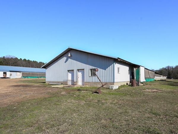 32814 W Hwy 28, Waldron, AR 72958