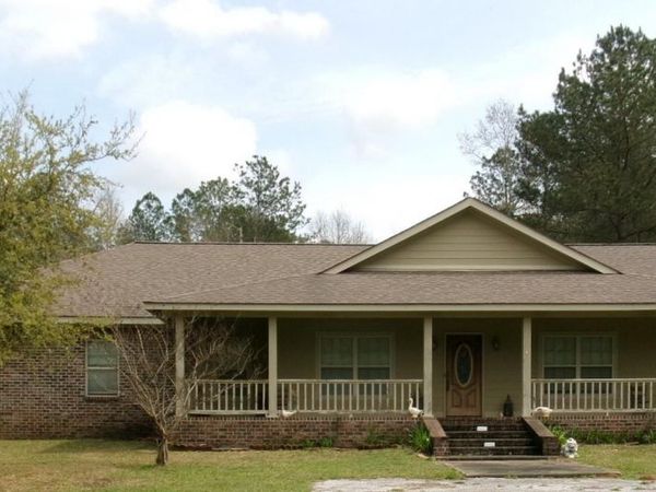 540 Highway 43, Oak Vale, MS 39656
