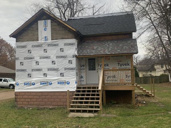 1536 N Westnedge Avenue, Kalamazoo, MI 49007