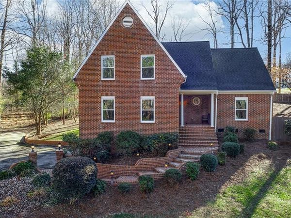 7449 Old Farm Road, Thomasville, NC 27360