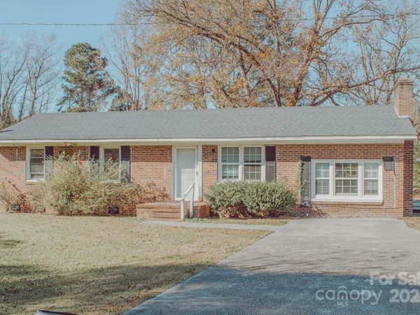 2454 Jonesville Road, Fairmont, NC 28340