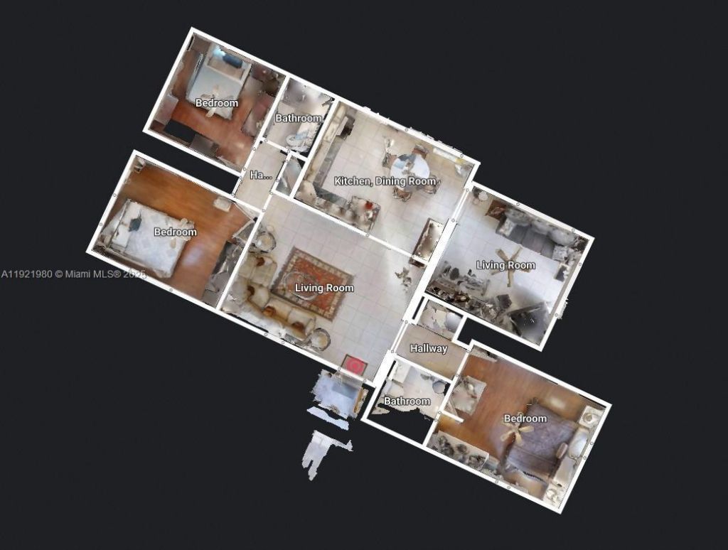 13040 NW 13th Ave, North Miami, FL 33167 Photo