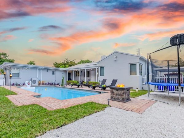 1230 SW 22nd Ter, Miami, FL 33145