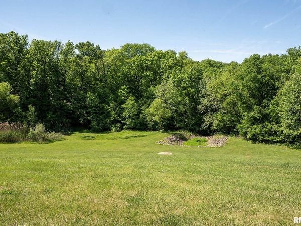 Lot 1 HIDDEN POINT Drive, Glasford, IL 61533
