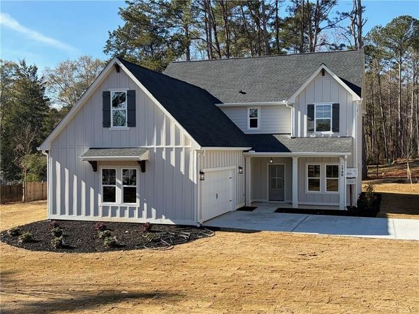 1706 Cunningham Road, Marietta, GA 30008
