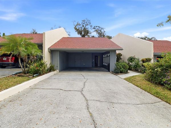 6773 TRAIL RIDGE DRIVE, Unit 6773, LAKELAND, FL 33813