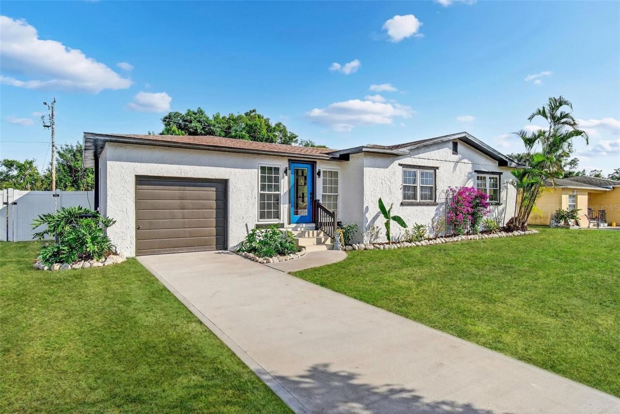 4709 Mineola Street, Bradenton, FL 34207 Main Photo