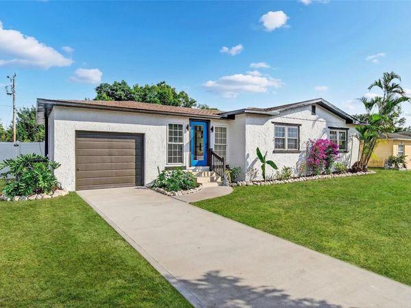 4709 MINEOLA STREET, BRADENTON, FL 34207