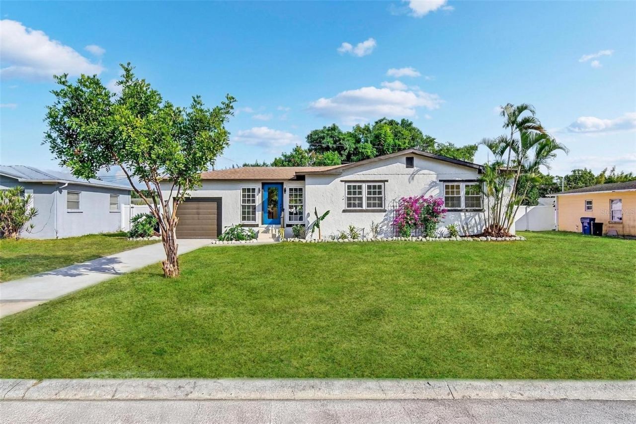 4709 Mineola Street, Bradenton, FL 34207 Photo