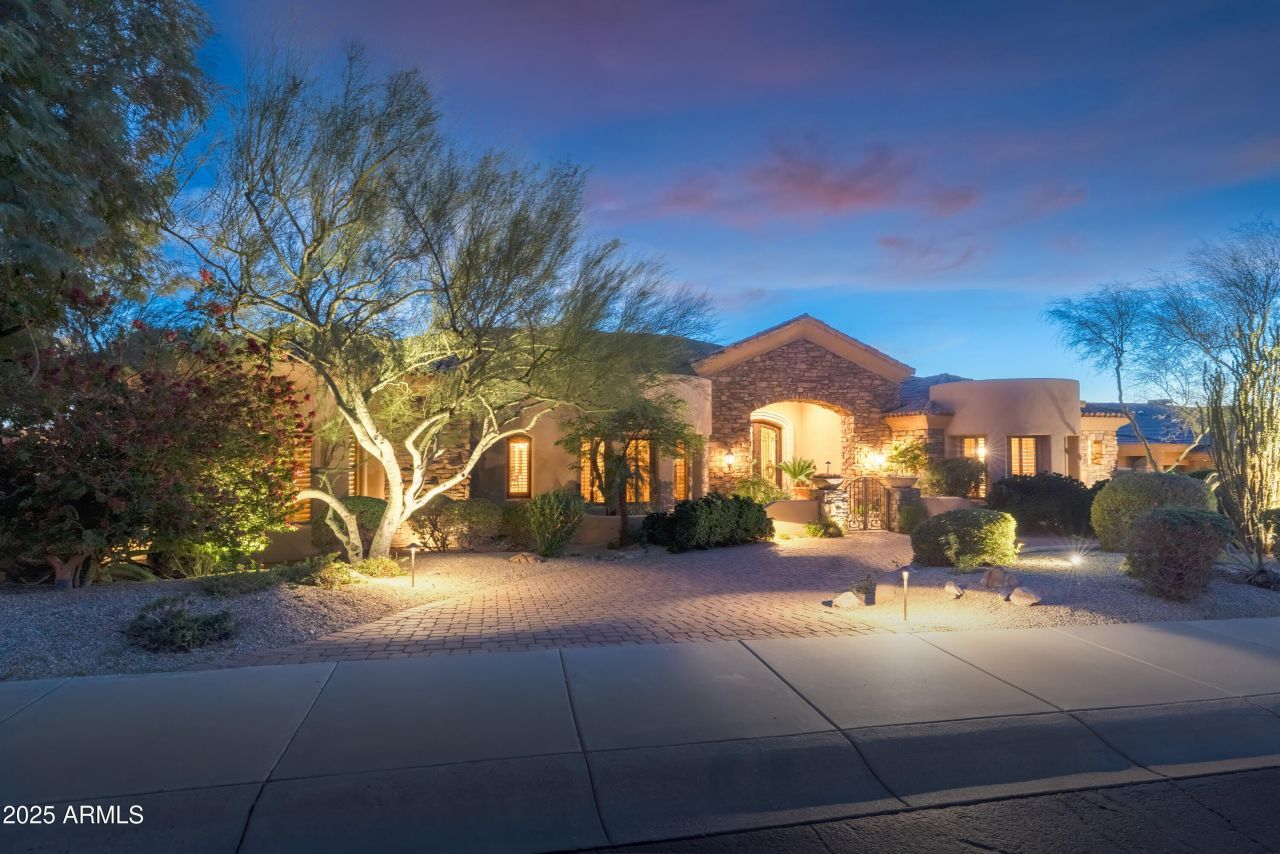 13249 E Summit Drive, Scottsdale, AZ 85259 Main Photo