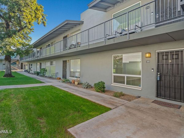 7141 N 16TH Street, Unit 35, Phoenix, AZ 85020