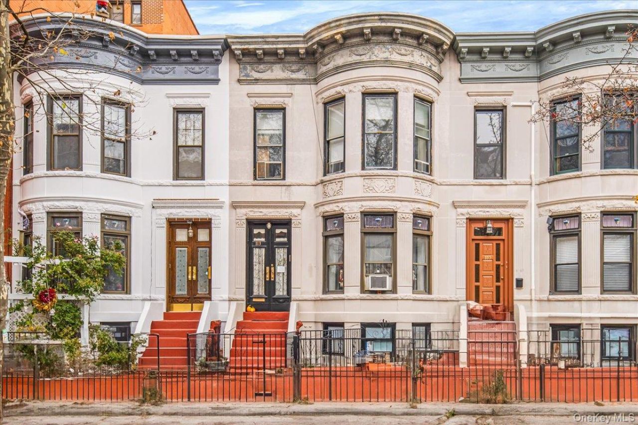 113 92nd Street, Brooklyn, NY 11209 Main Photo