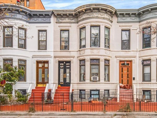 113 92nd Street, Brooklyn, NY 11209