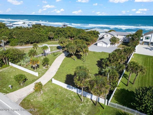 5855 Highway A1a, Melbourne Beach, FL 32951