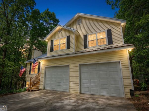 34 Clay Court, Villa Rica, GA 30180