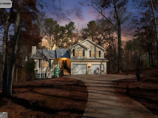 34 Clay Court, Villa Rica, GA 30180