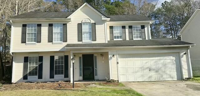 3009 Harris Mill Drive Photo 1