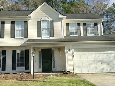 3009 Harris Mill Drive, Charleston, SC 29420