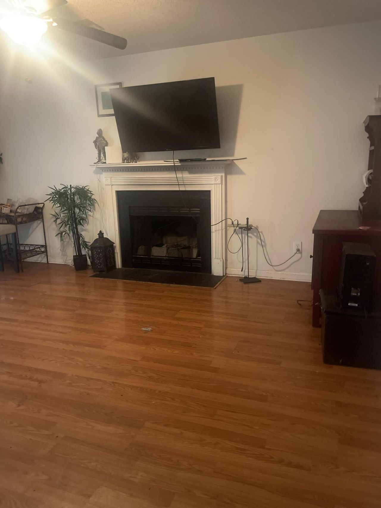 3009 Harris Mill Drive Photo 5