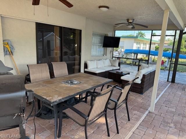 1736 Bonnie Ct , Fort Myers, FL 33901 Photo