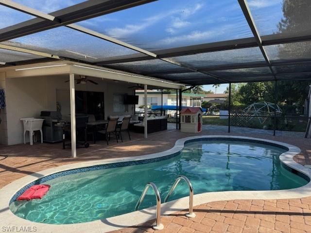 1736 Bonnie Ct , Fort Myers, FL 33901 Photo