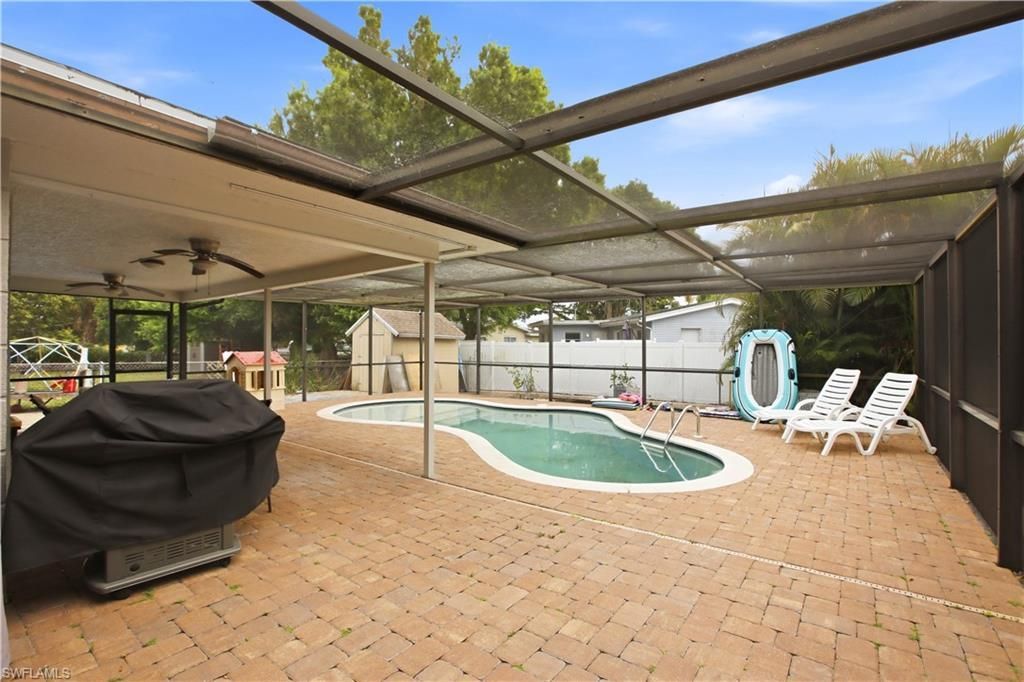 1736 Bonnie Ct, Fort Myers, FL 33901 Photo